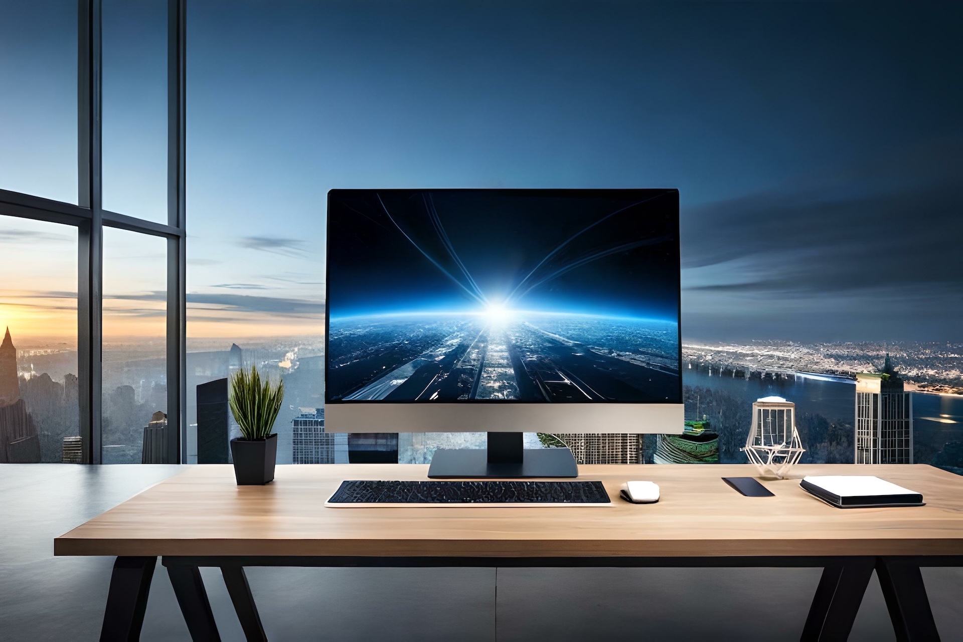 Jefferson Consulting Associates